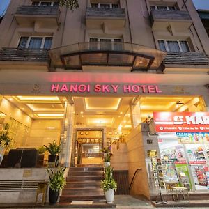 Hanoi Sky Hotel